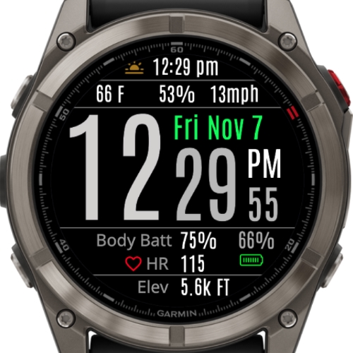 ND Digital Essentials · Screenshot 3