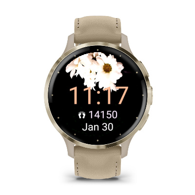 Digital time · Screenshot 1