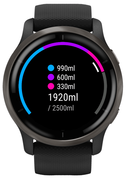 Hydration PRO - free basic version included 3