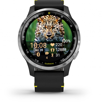 Wildlife W03 · Screenshot 0
