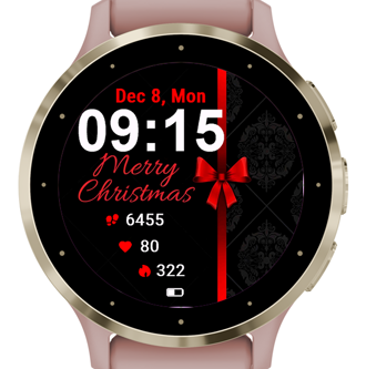 Holiday Ribbon · Screenshot 3
