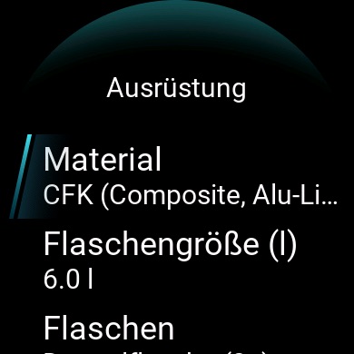 Atemschutz · Screenshot 0