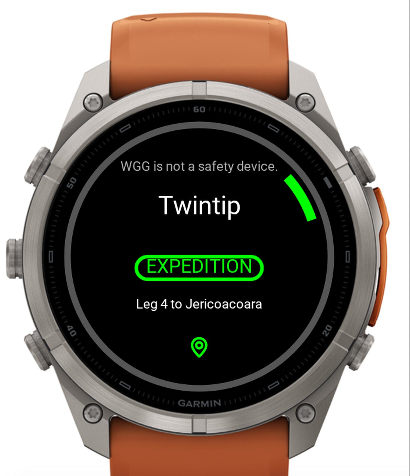 WGG · Screenshot 4