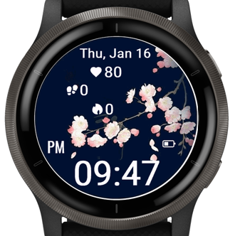 Round Cherry · Screenshot 3