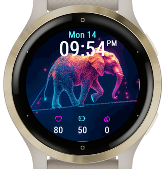 Lightrope Walk · Screenshot 3