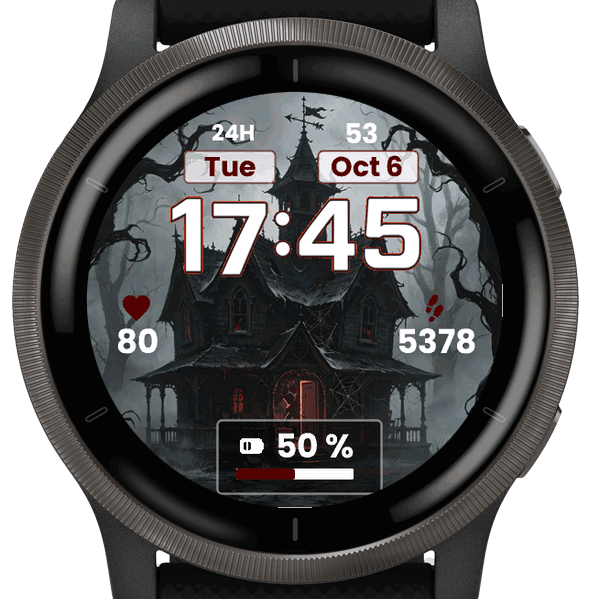 Dark Hamlet · Screenshot 1