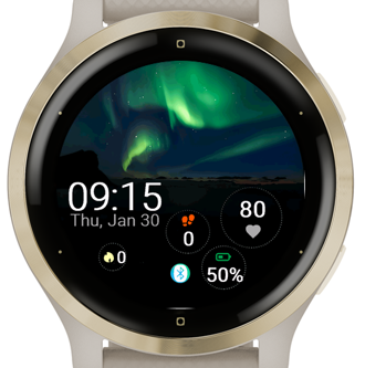 Aurora View · Screenshot 3