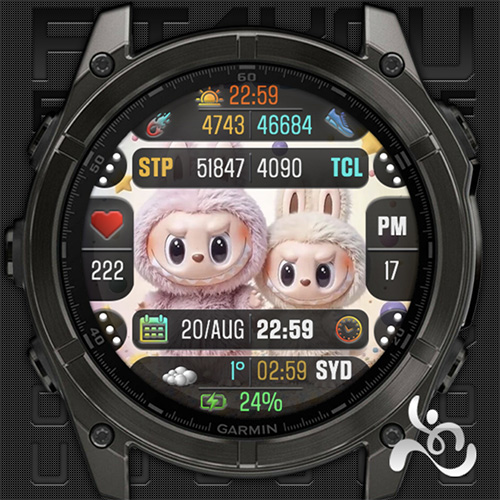 Fit4U – 048 · Screenshot 4