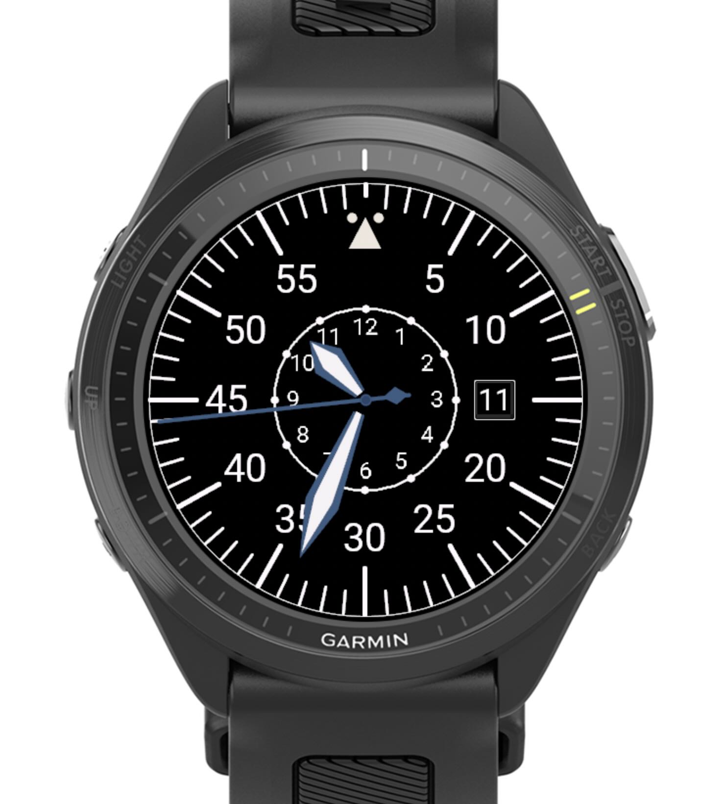 Flieger Type B 6