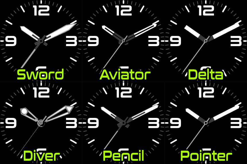 Origin Analog PRO - GB · Screenshot 3