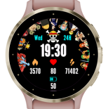 Pirate Ring · Screenshot 0
