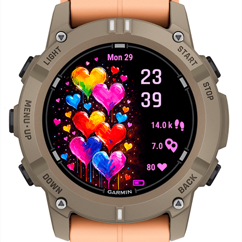 Valentine Heartfall G · Screenshot 4