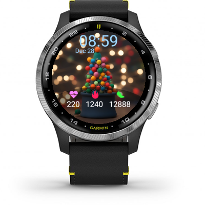 Christmas Lights · Screenshot 0