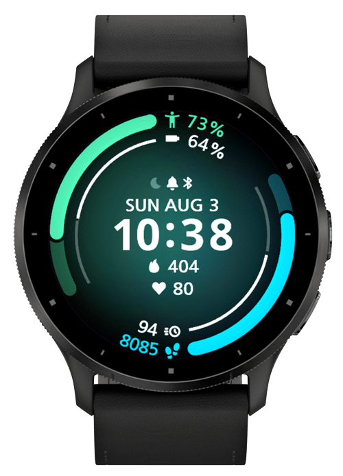 Edge 2 - with trial & kpay 6