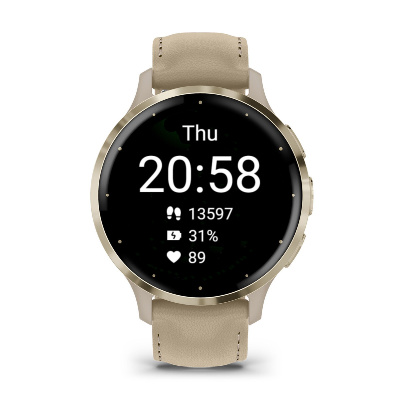 Fast white · Screenshot 1