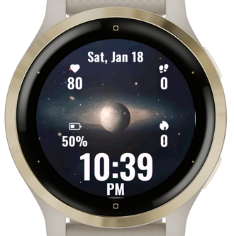 Starry Planet · Screenshot 3