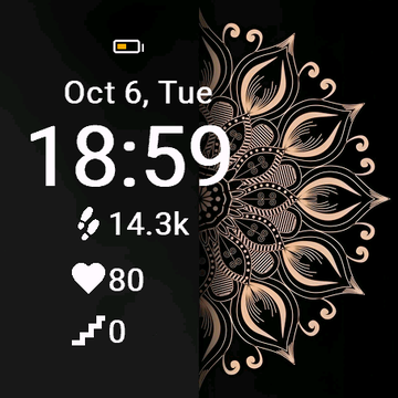 Ornate Design · G · Screenshot 3
