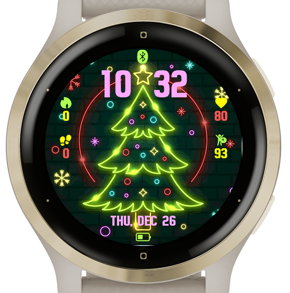 Neon Tree · Screenshot 3