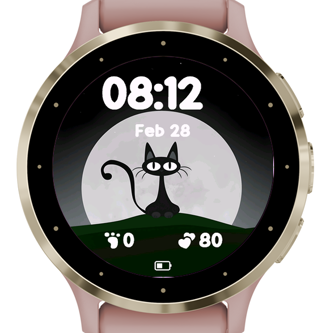 Shadow Cat · Screenshot 1