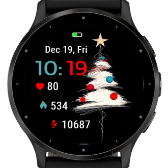 Holiday Twig · Screenshot 2