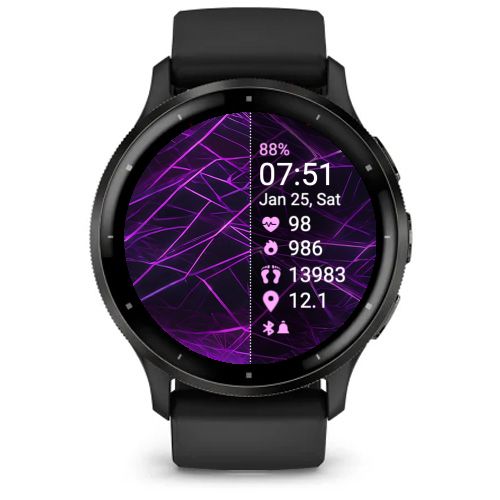 Purple Lines · Screenshot 2