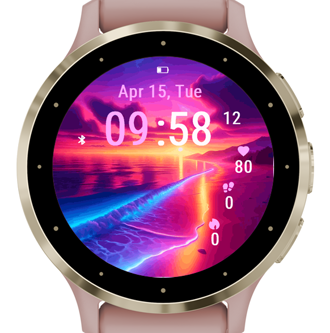 Pulse Beach · Screenshot 3