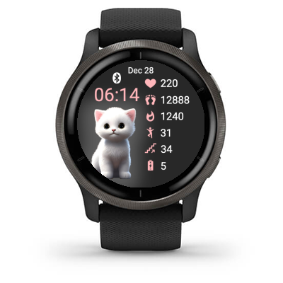 Cute Animal Cat · Screenshot 1