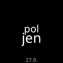 Kolko je sati – Zagreb · Screenshot 1