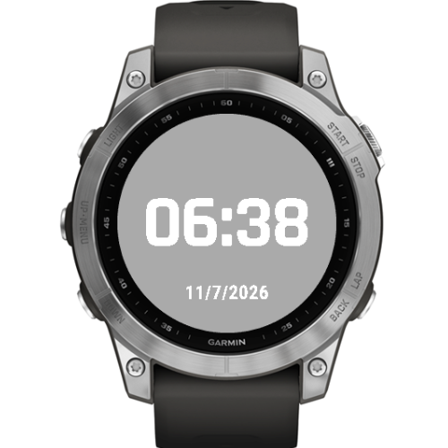 Simple And Basic · Screenshot 1