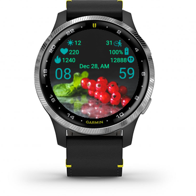 Redcurrant · Screenshot 1