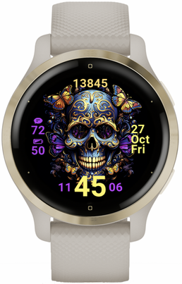 Baroque Skull 2 · Screenshot 2