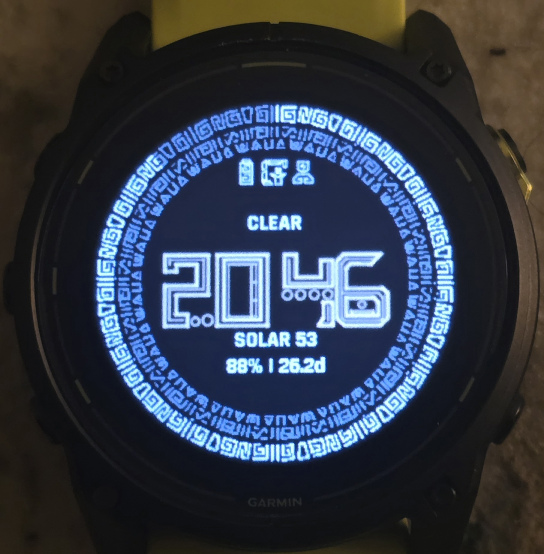 TZOLTECH LITE · Screenshot 3