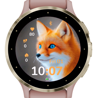 Ginger Pup · Screenshot 0