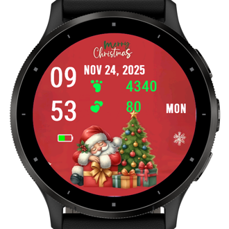 Merry Christmas · Screenshot 2