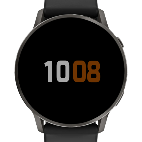 TD00 - CUSTOMIZABLE · Screenshot 2