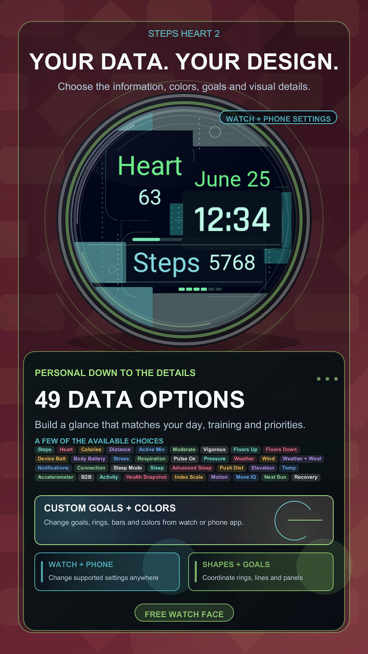 Steps Heart 2 · Screenshot 4
