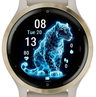Neon Panther · Screenshot 3