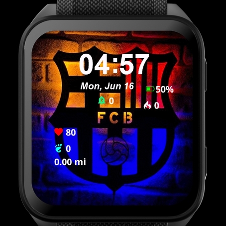 Football Team · Screenshot 0