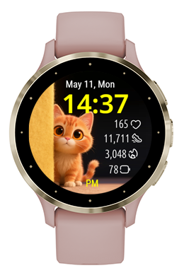 Honey Eyes · Screenshot 1