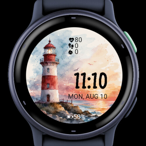 Lighthouse 2 · Screenshot 0