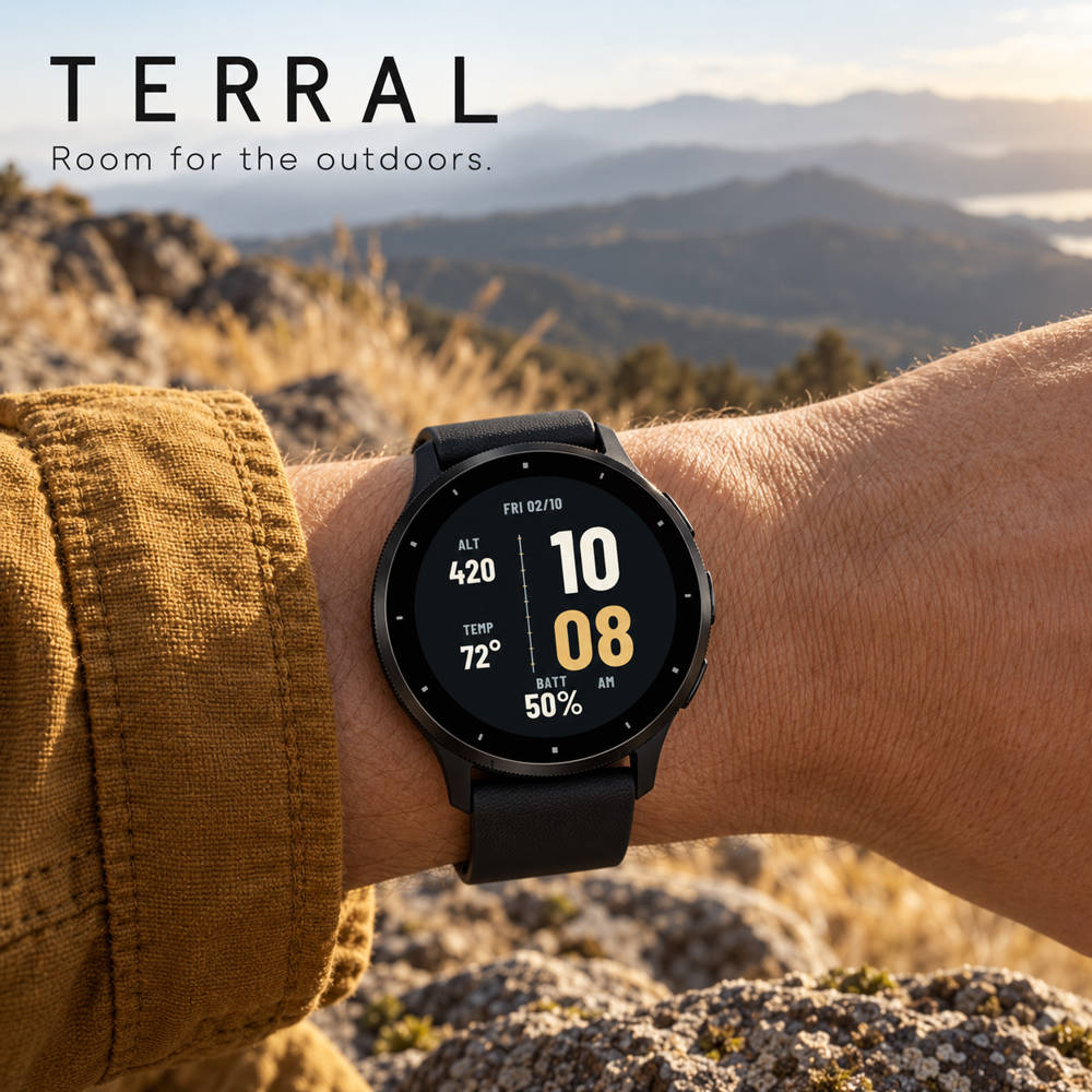 Terral · Screenshot 0