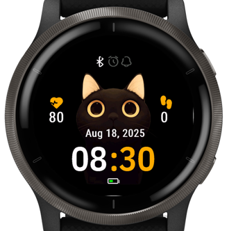 Black Kitty · Screenshot 1