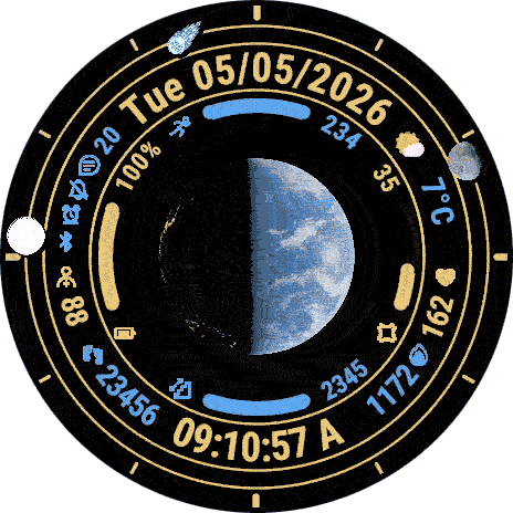 地球轨道（Earth Orbit ）Pro · Screenshot 0
