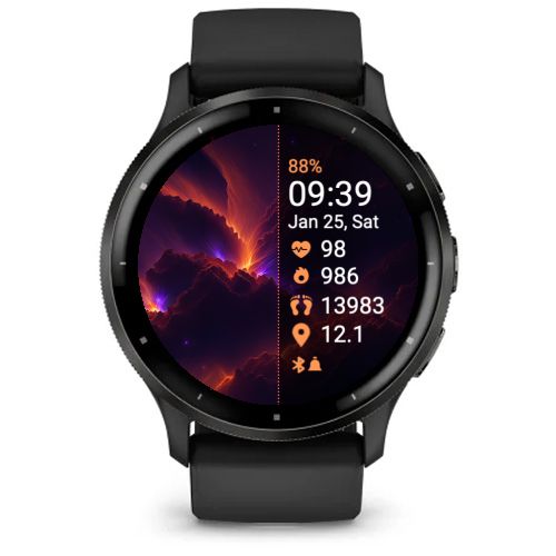 Nebula EX785S · Screenshot 2