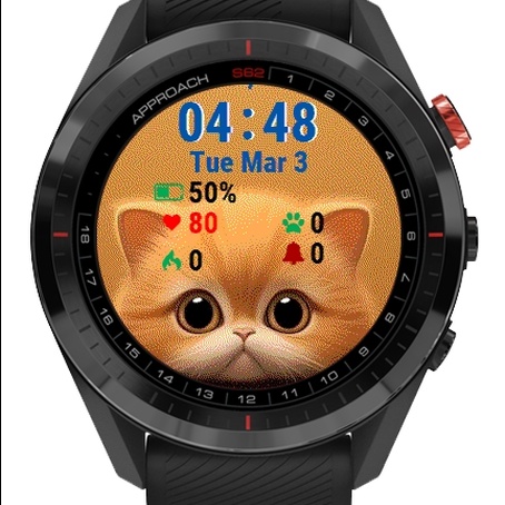 Cat Big Eyes · Screenshot 2