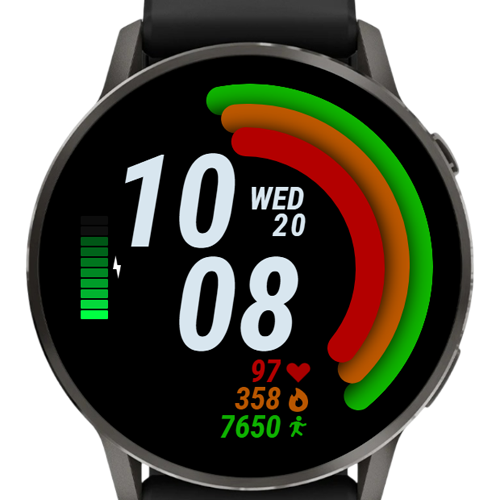 SportC · Screenshot 2