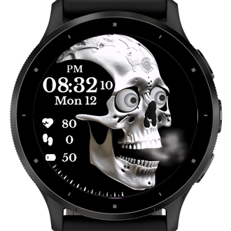 Grinning Bones · Screenshot 0