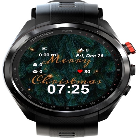 Christmas Tree · Screenshot 2