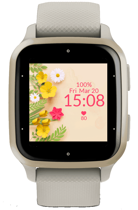 Hello Spring · Screenshot 4