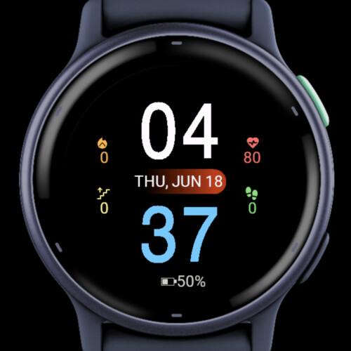 Clean Hour · Screenshot 0